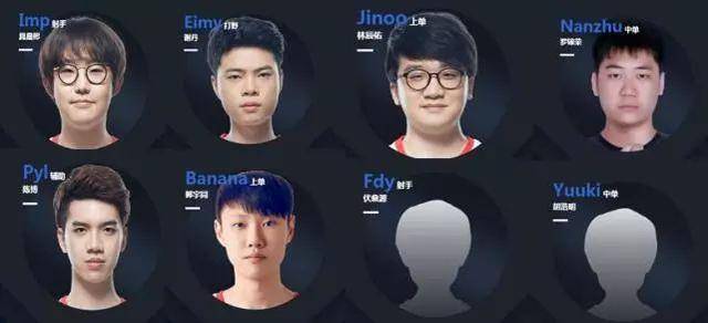 BA的重头 BA的重头