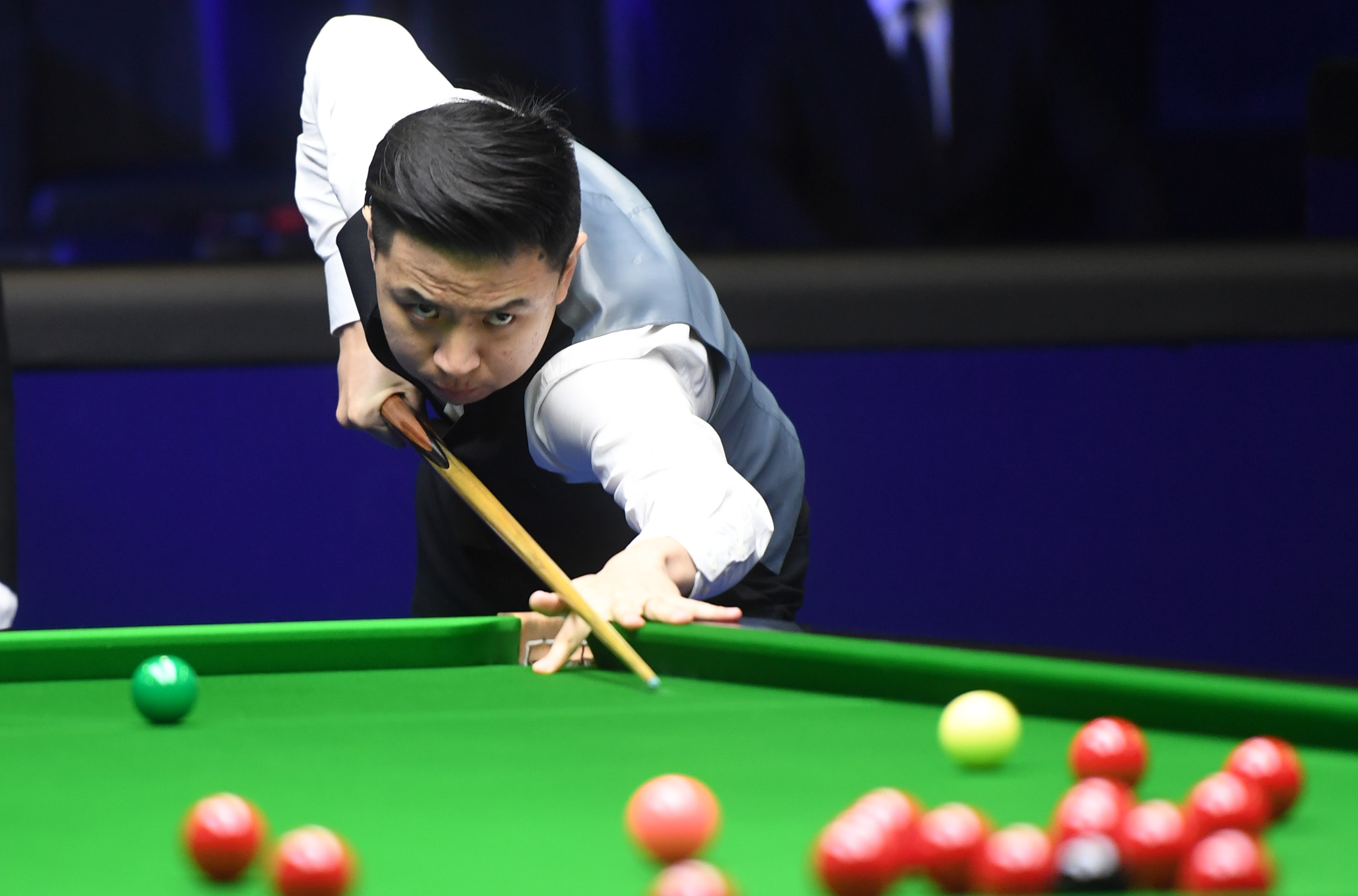 因此开始锁 因此开始锁