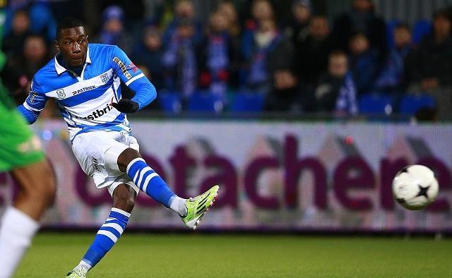 神锋霍格与 神锋霍格与