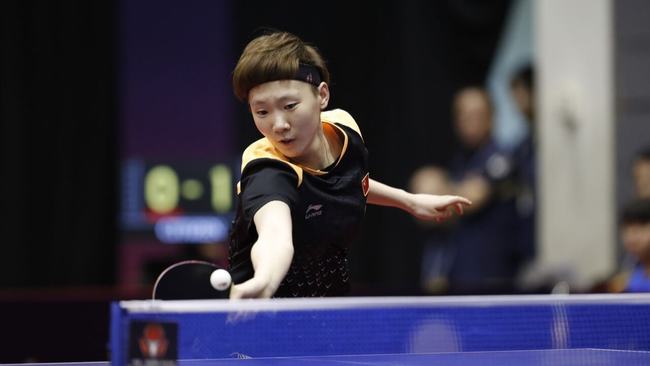 这是一次 这是一次