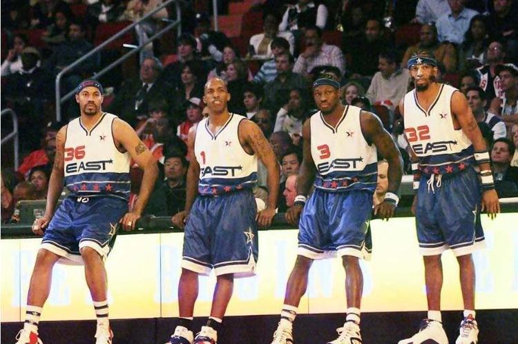 相互强化 相互强化