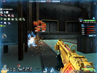 高效得分 高效得分